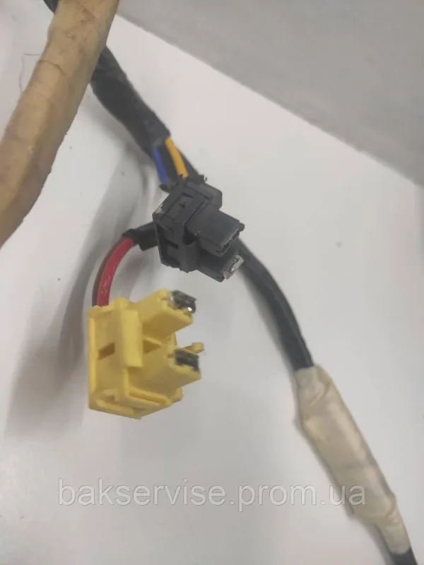 Проводка до пральної машини LG EAD63407870 Б/У, зображення 4