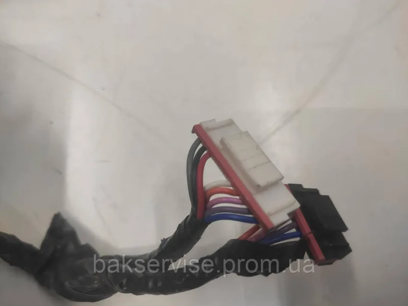 Проводка до пральної машини Samsung DC96-01567C Б/У, зображення 3