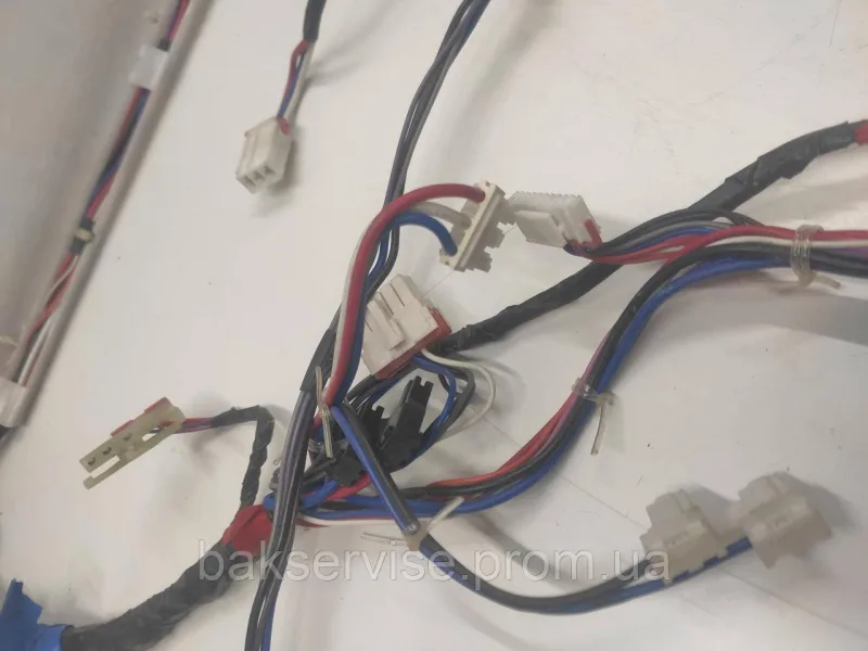 Проводка до пральної машини Samsung DC96-01567C Б/У, зображення 5