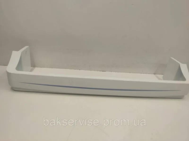 Полиця (балкон) на дверцята холодильника Vestel VBE0206 Б/У, изображение 1