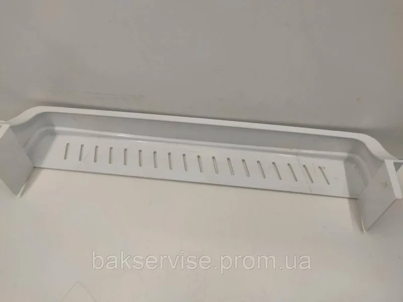 Полиця (балкон) на дверцята холодильника Vestel VBE0206 Б/У, изображение 3