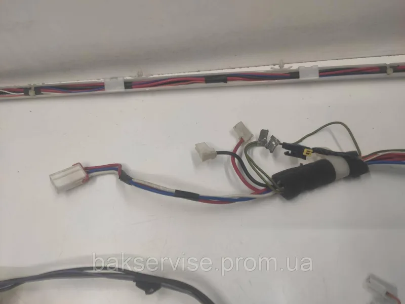 Проводка до пральної машини Samsung DC96-01567C Б/У, зображення 8