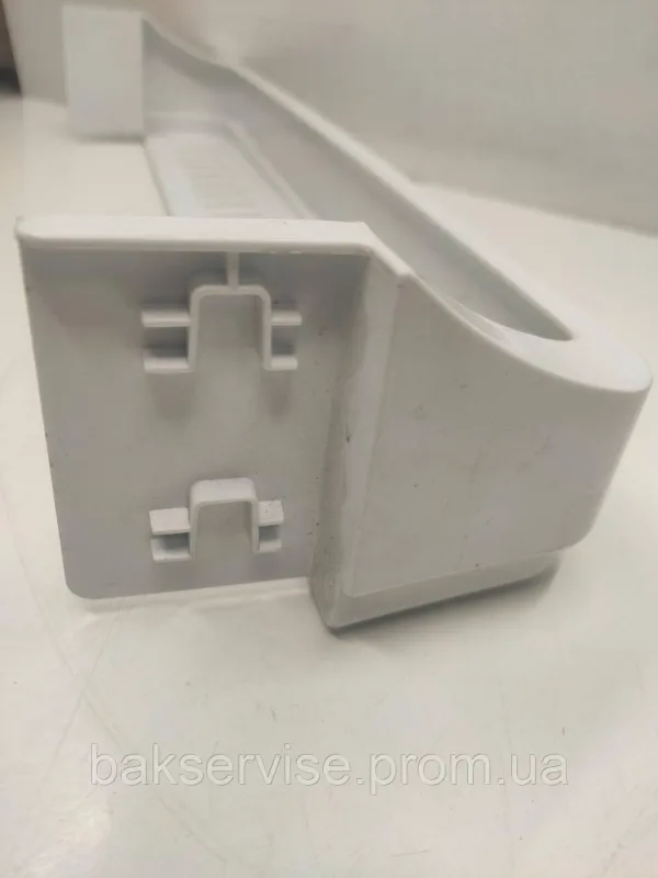 Полиця (балкон) на дверцята холодильника Vestel VBE0206 Б/У, изображение 8