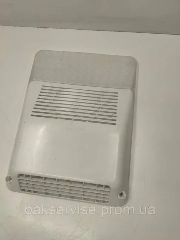 Вентилятор холодильника в корпусі Nidec D081-14BS3 Б/У, зображення 5