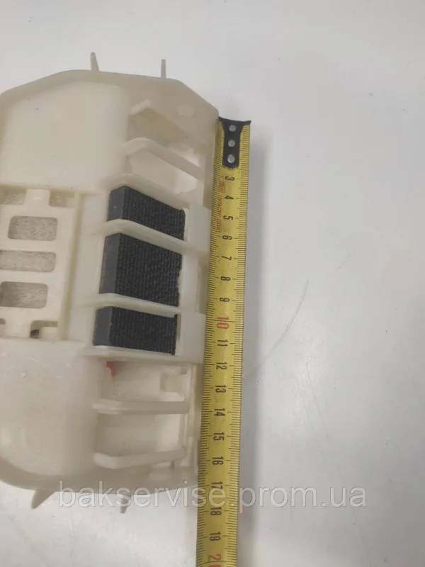 Вентилятор холодильника в корпусі Nidec D081-14BS3 Б/У, зображення 8