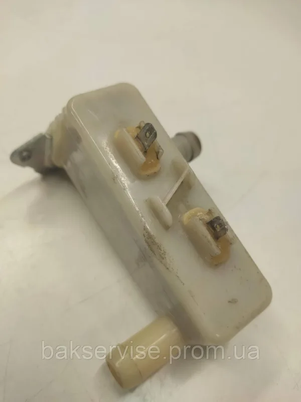 Розгалужувач шланга подачі води до пральної машини Samsung DC97-08151B Б/У, зображення 2