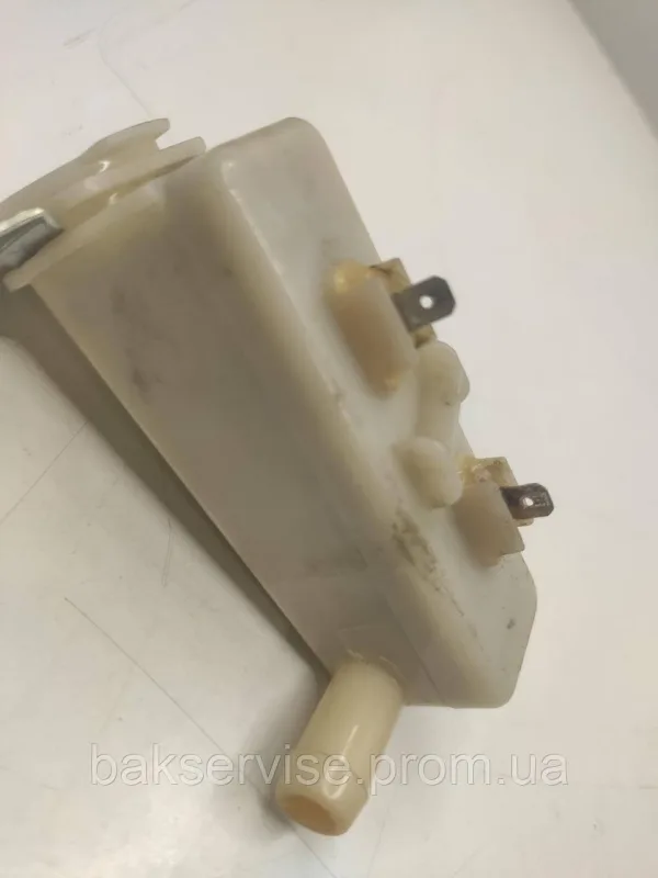 Розгалужувач шланга подачі води до пральної машини Samsung DC97-08151B Б/У, зображення 4