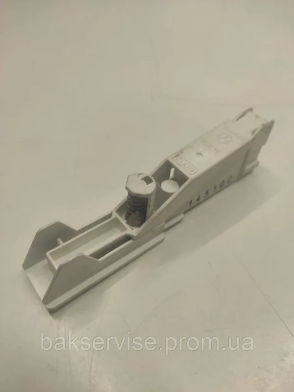 Замок люка до сушильної машини AEG 11254530 Б/У, изображение 1