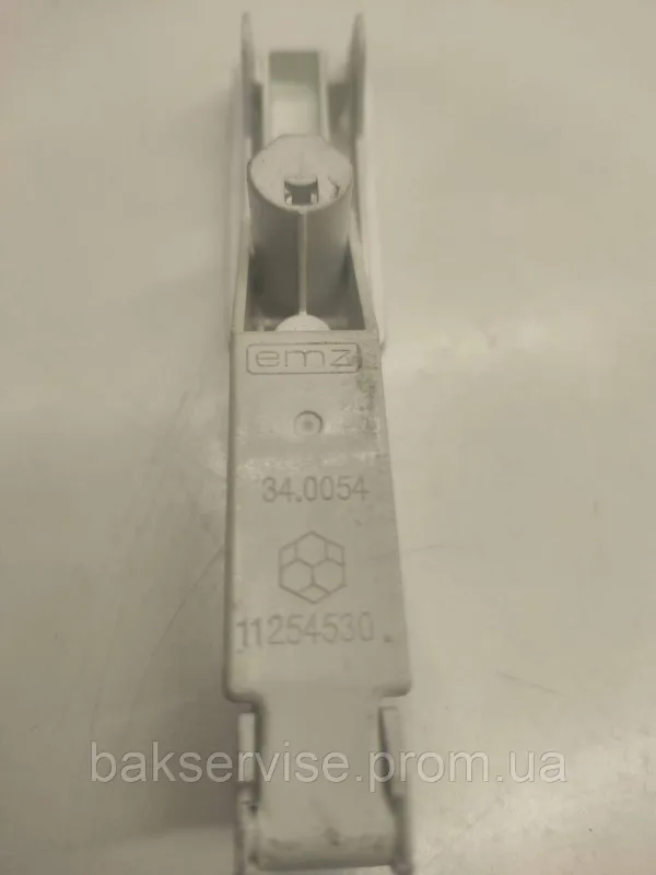 Замок люка до сушильної машини AEG 11254530 Б/У, изображение 3