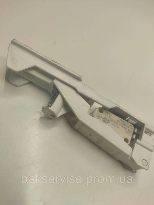 Замок люка до сушильної машини AEG 11254530 Б/У, изображение 5