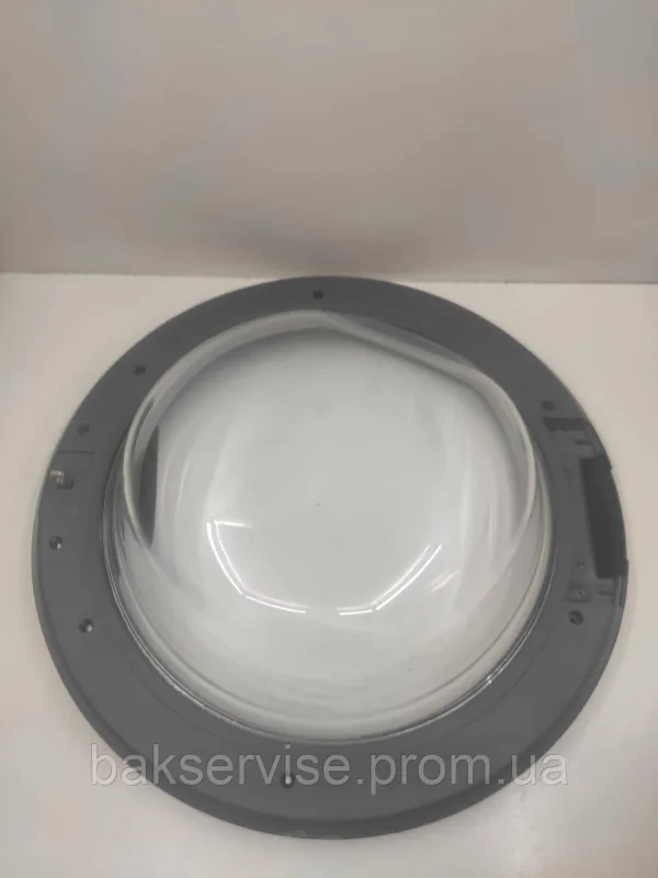 Дверки(люк) до пральної машини WHIRLPOOL W11181670 Б/У, изображение 4