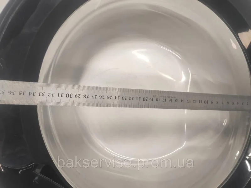 Дверки(люк) до пральної машини WHIRLPOOL W11181670 Б/У, изображение 6