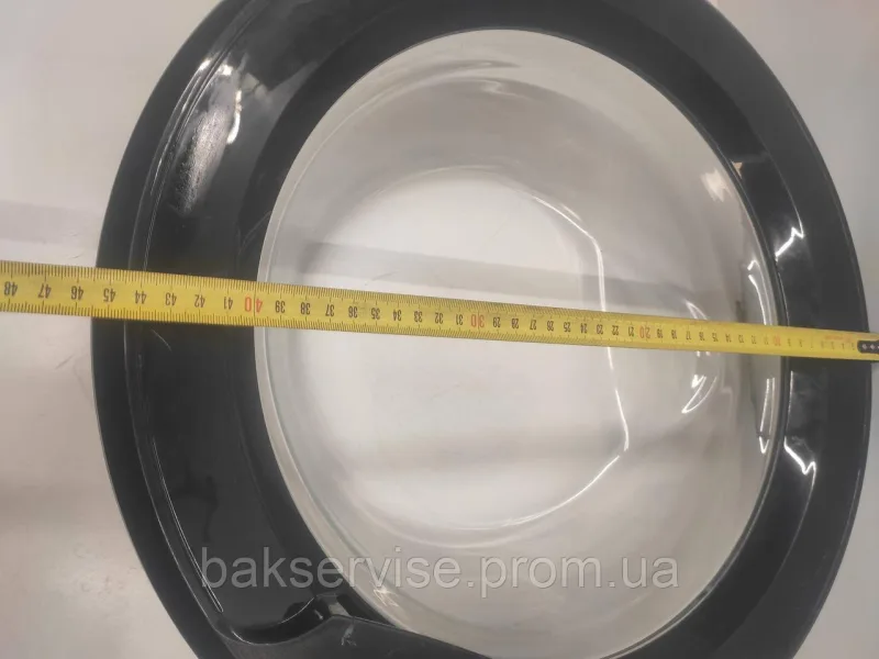 Дверки(люк) до пральної машини WHIRLPOOL W11181670 Б/У, изображение 7