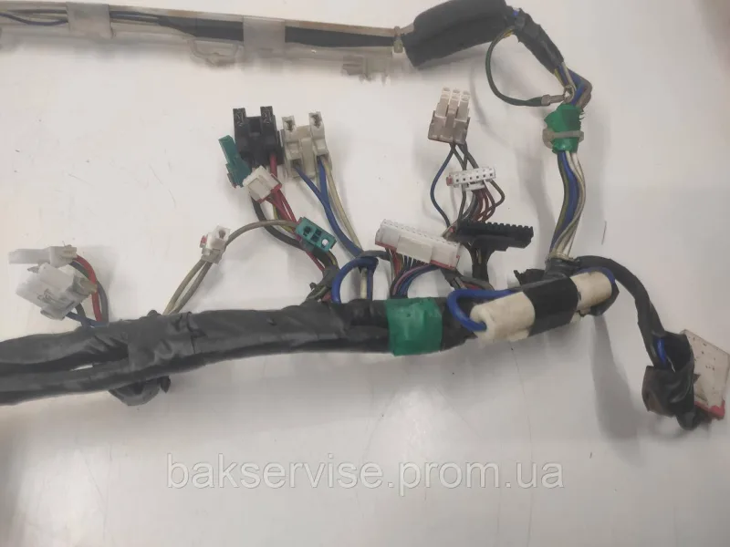 Проводка до пральної машини Samsung DC93-00176A Б/У, зображення 4
