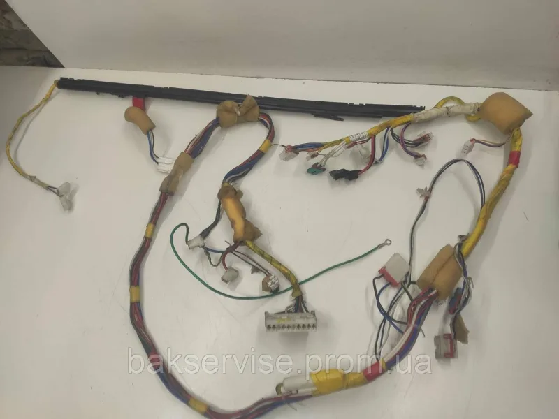 Проводка до пральної машини Samsung DC96-01688L Б/У, зображення 1