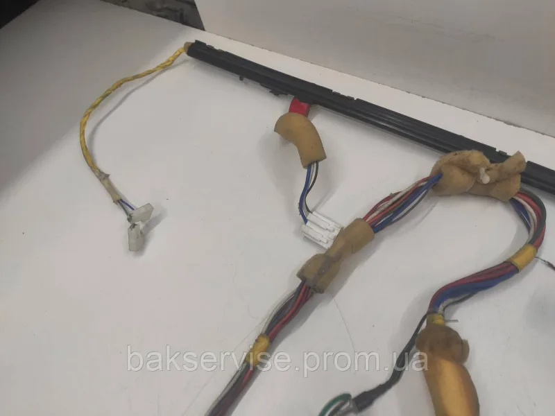 Проводка до пральної машини Samsung DC96-01688L Б/У, зображення 7
