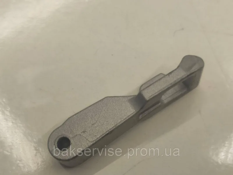 Гачок дверей до пральної машини LG MFG62579001 НОВЕ, изображение 3