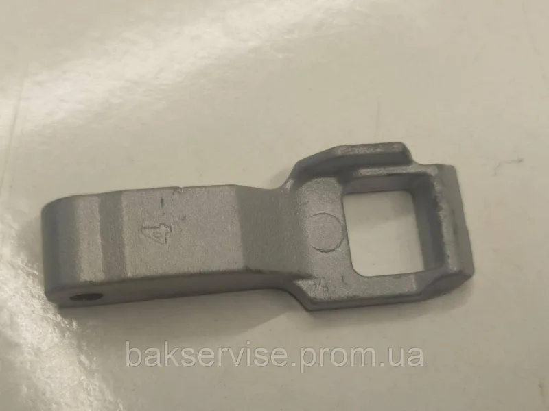 Гачок дверей до пральної машини LG MFG62579001 НОВЕ, изображение 4
