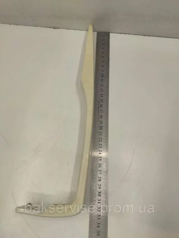 Ручка дверцят холодильника Beko 4222420100 Б/У, изображение 6