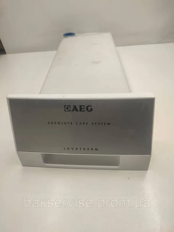 Резервуар для збору конденсату сушильної машини AEG T59880 Б/У, изображение 1