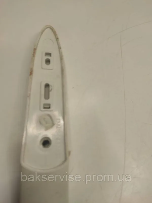 Ручка дверцят холодильника Beko 4222420100 Б/У, изображение 9