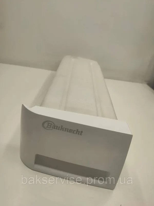 Резервуар для збору конденсату сушильної машини Bauknecht W10460623 Б/У, изображение 1
