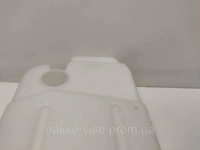 Резервуар для збору конденсату сушильної машини Bauknecht W10460623 Б/У, изображение 4