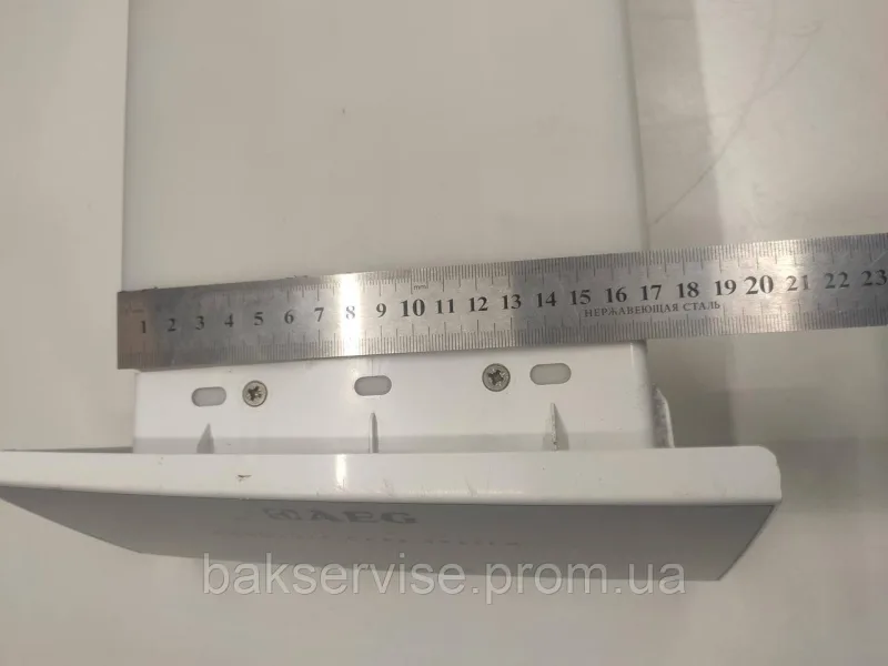 Резервуар для збору конденсату сушильної машини AEG T59880 Б/У, изображение 9