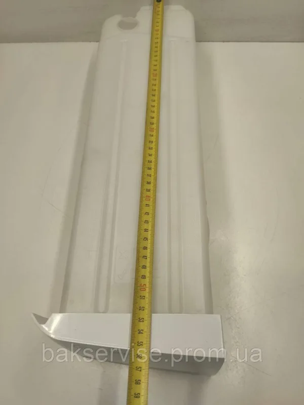 Резервуар для збору конденсату сушильної машини Bauknecht W10460623 Б/У, изображение 7