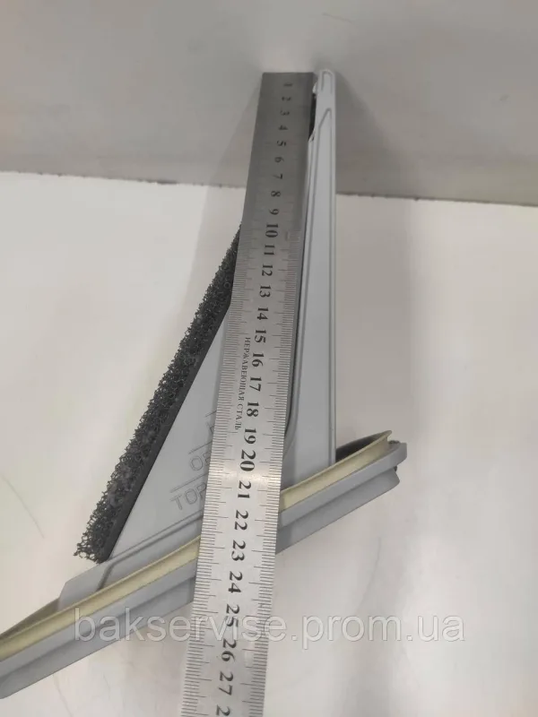 Фільтр сушильної машини Bauknecht TK PLUS 75A2 Di Б/У, зображення 4