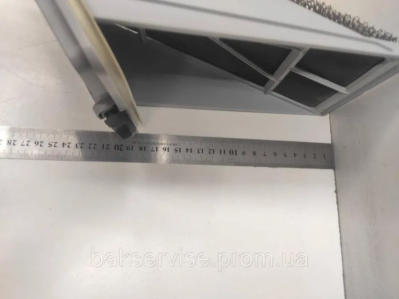 Фільтр сушильної машини Bauknecht TK PLUS 75A2 Di Б/У, зображення 8