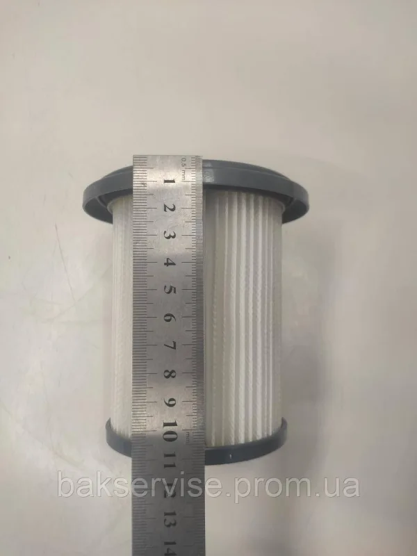Фільтр пилососа Philips 432200493320 НОВЕ, зображення 6