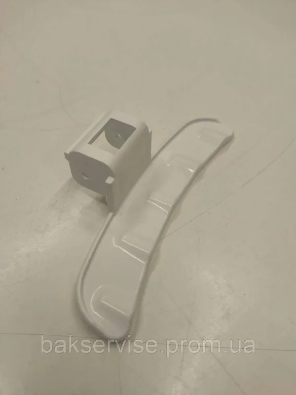 Ручка дверцят (люка) Samsung DC64-02852A НОВЕ Original, зображення 1