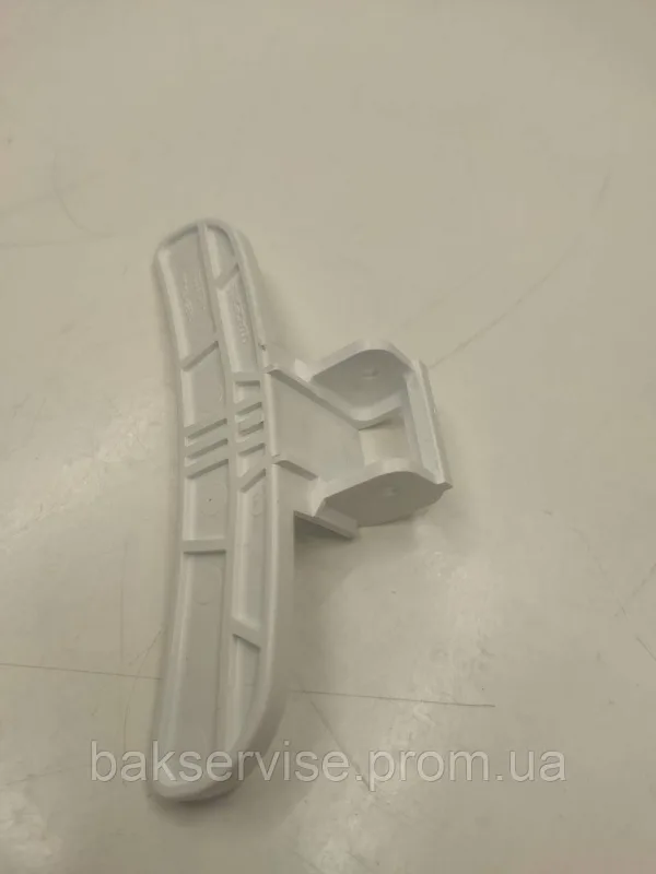 Ручка дверцят (люка) Samsung DC64-02852A НОВЕ Original, зображення 3