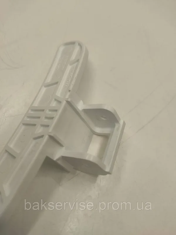 Ручка дверцят (люка) Samsung DC64-02852A НОВЕ Original, зображення 4