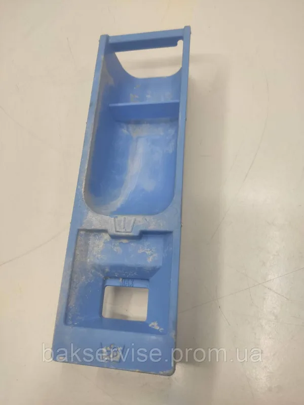 Вставка в порошкоприймач до пральної машини Samsung DC67-00452 Б/У, изображение 1