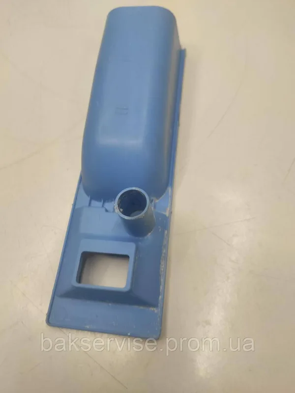 Вставка в порошкоприймач до пральної машини Samsung DC67-00452 Б/У, изображение 4