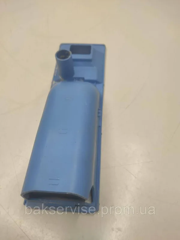 Вставка в порошкоприймач до пральної машини Samsung DC67-00452 Б/У, изображение 6