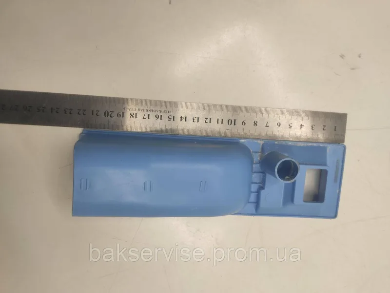 Вставка в порошкоприймач до пральної машини Samsung DC67-00452 Б/У, изображение 7