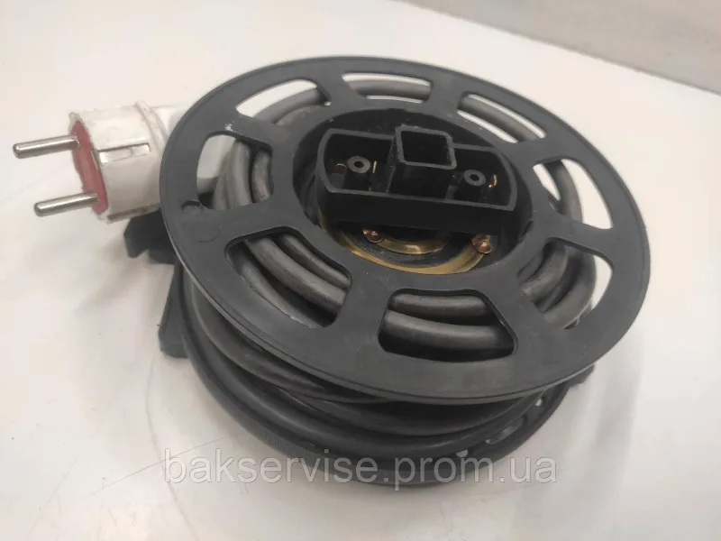 Кабельна котушка пилососа Gorenje 682169 2200W Б/У, изображение 1