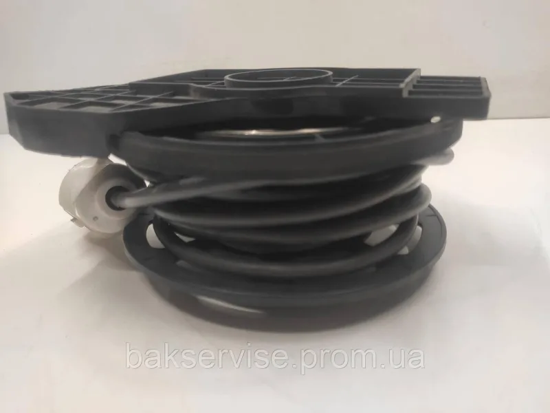 Кабельна котушка пилососа Gorenje 682169 2200W Б/У, изображение 2