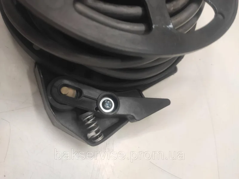 Кабельна котушка пилососа Gorenje 682169 2200W Б/У, изображение 3
