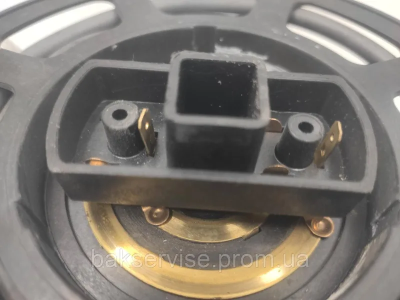 Кабельна котушка пилососа Gorenje 682169 2200W Б/У, изображение 5