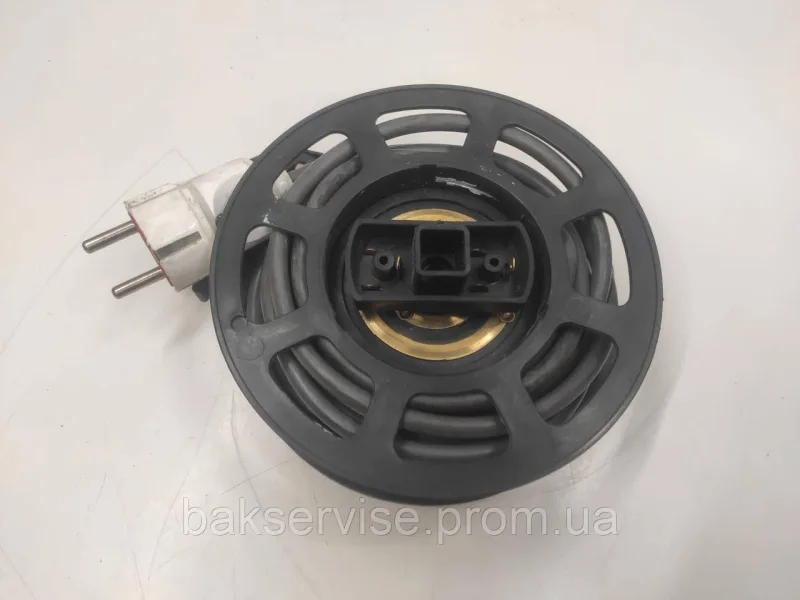 Кабельна котушка пилососа Gorenje 682169 2200W Б/У, изображение 6