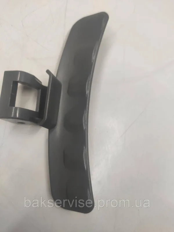 Ручка дверцят (люка) Samsung DC64-01524A Б/У, зображення 7