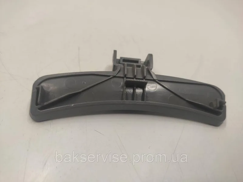 Ручка дверцят (люка) Samsung DC64-01524A Б/У, зображення 8