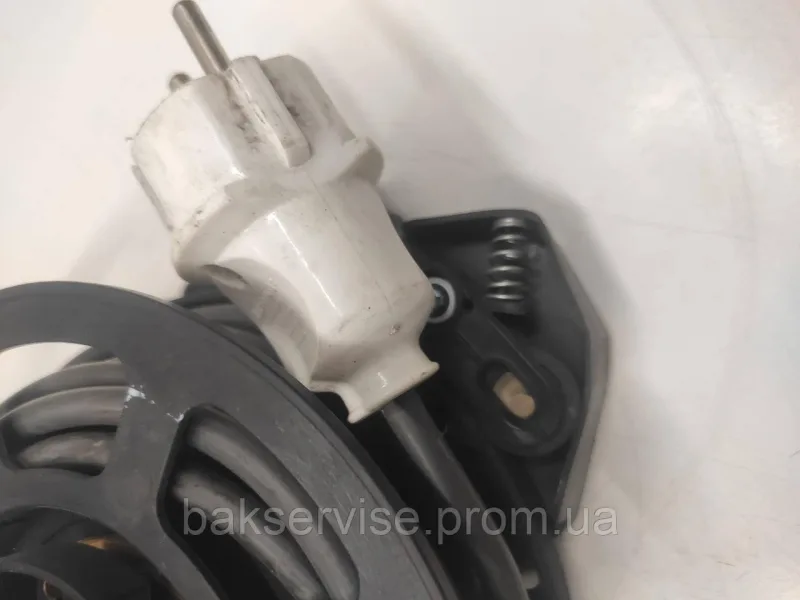 Кабельна котушка пилососа Gorenje 682169 2200W Б/У, изображение 8