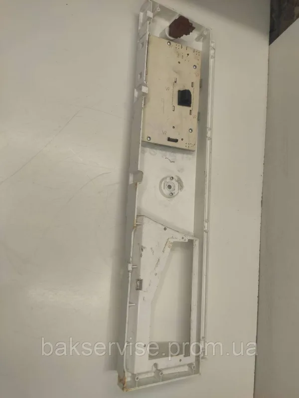 Плата упавління до пральної машини WHIRLPOOL AWG 875/D Б/У, изображение 6