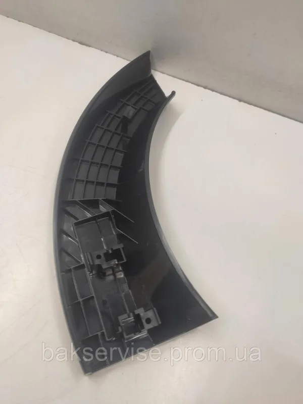 Ручка дверцят люка GORENJE 388875 НОВЕ, зображення 2