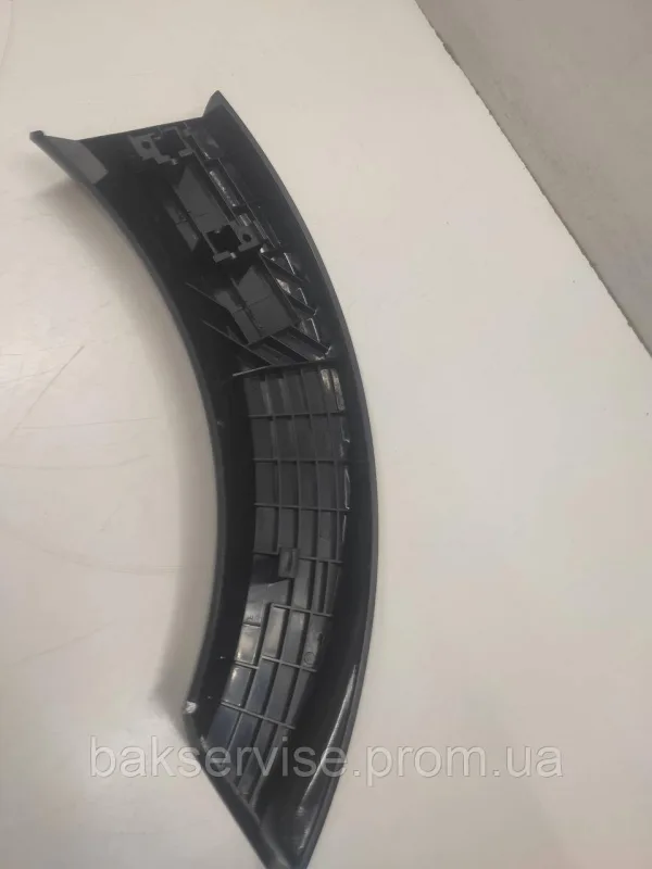 Ручка дверцят люка GORENJE 388875 НОВЕ, зображення 5